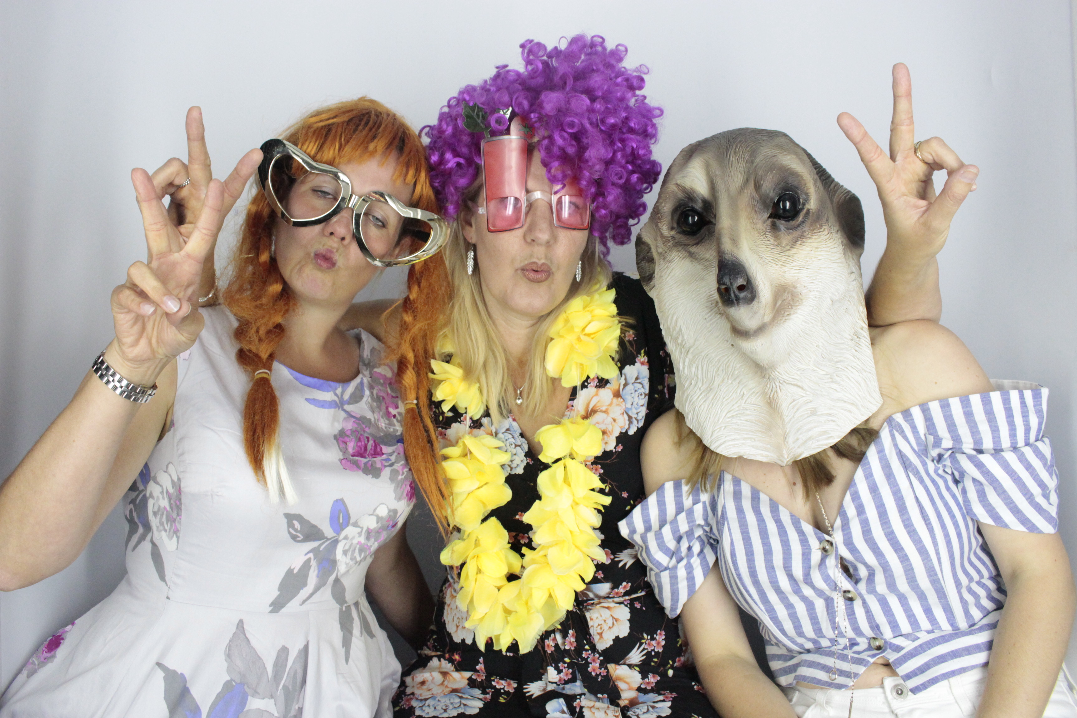 Nadine 40th Birthday  | View more photos from the event at gallery.myphotoboothexperience.co.uk/u/MyPhotoBoothExperienceLtd/Nadine-40th-Birthday